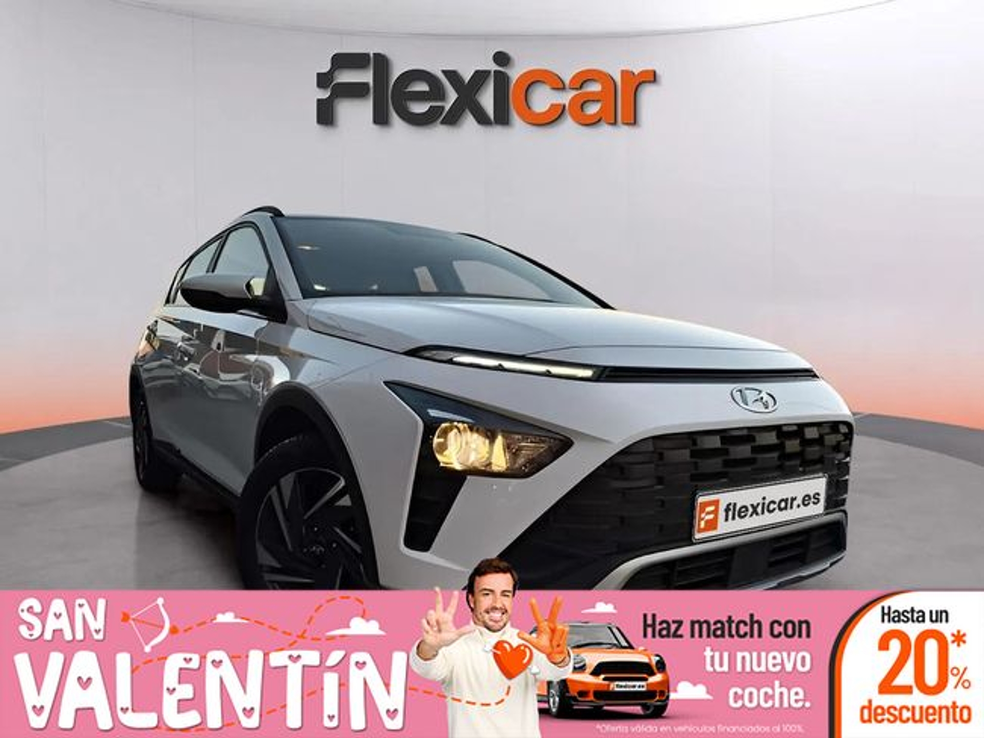 Imagen de HYUNDAI Bayon