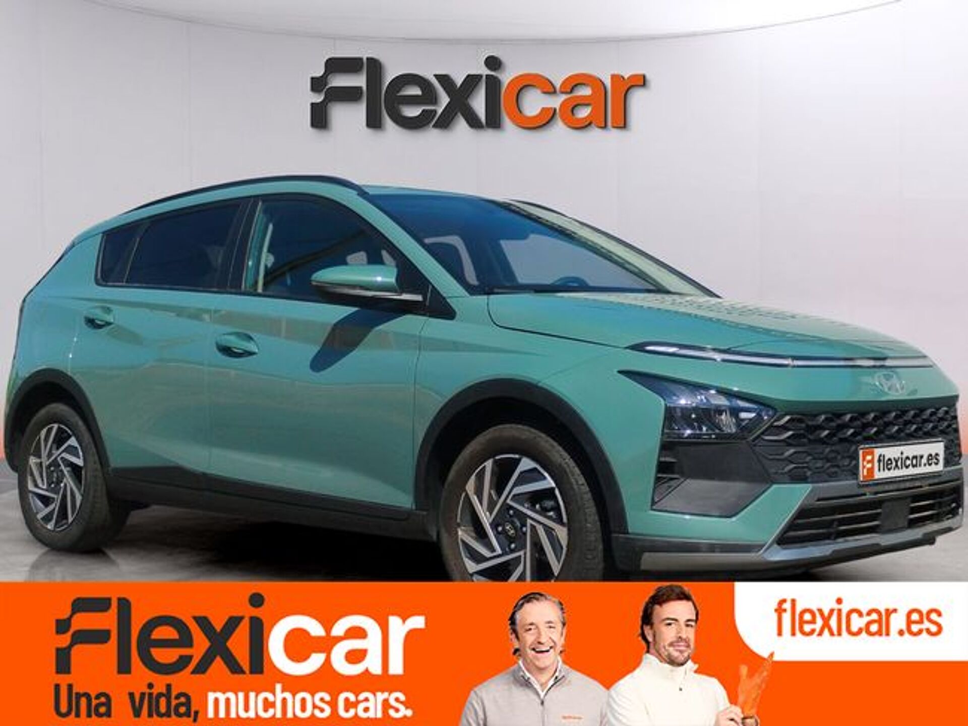 Imagen de HYUNDAI Bayon