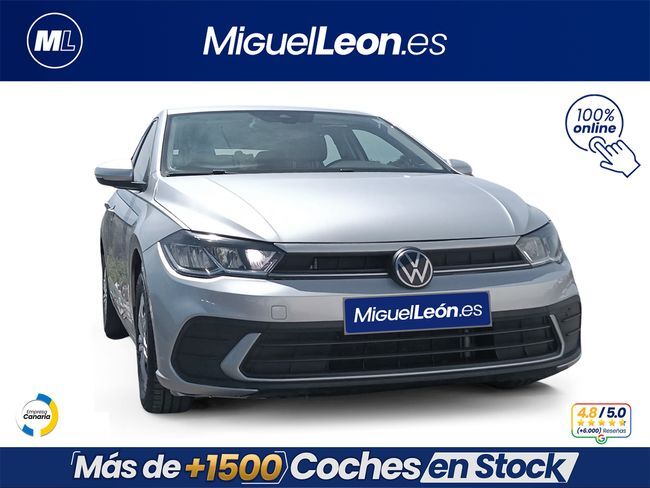 Foto del VOLKSWAGEN Polo 1.0 TSI 70kW