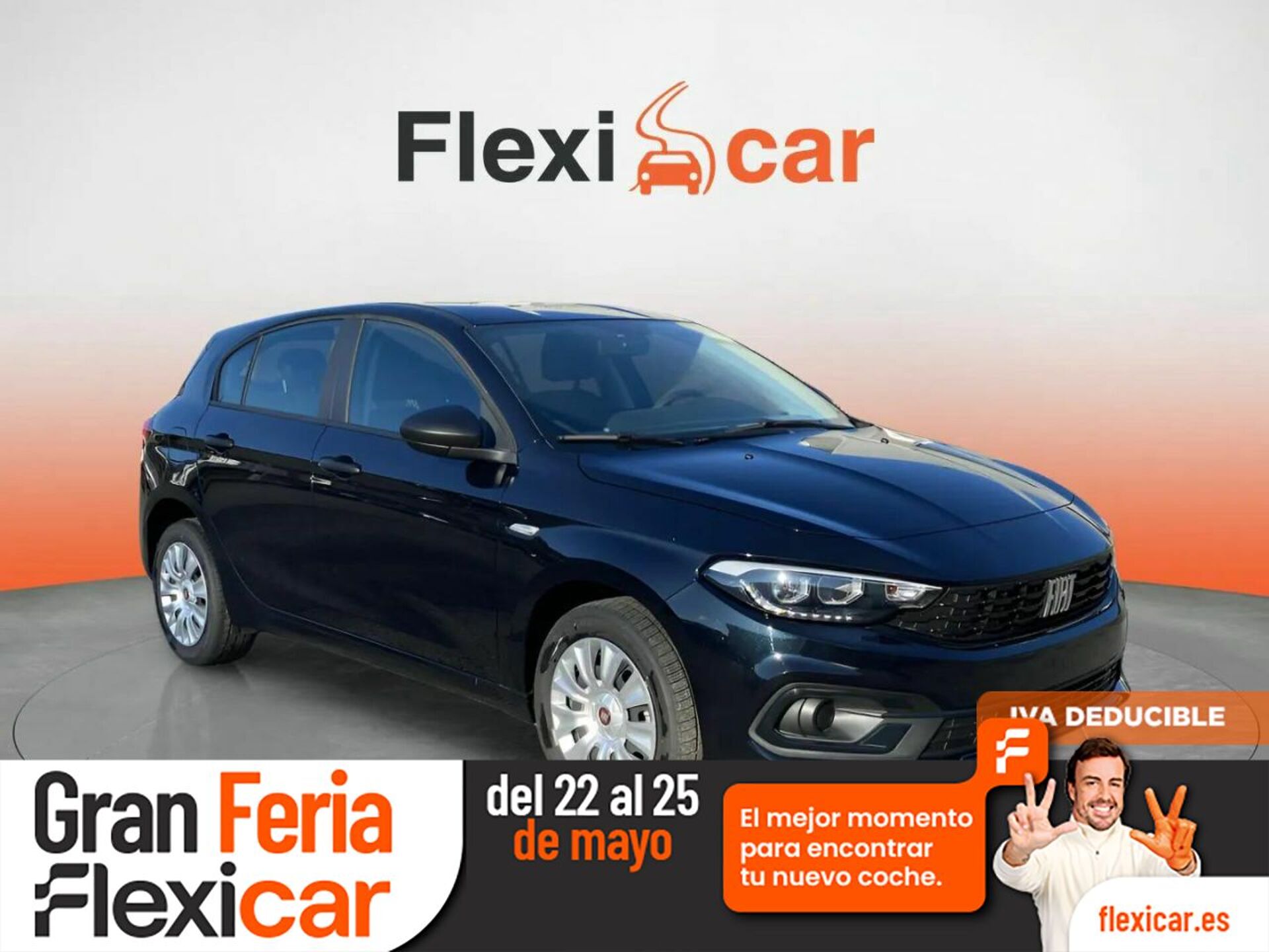 Imagen de FIAT Tipo
