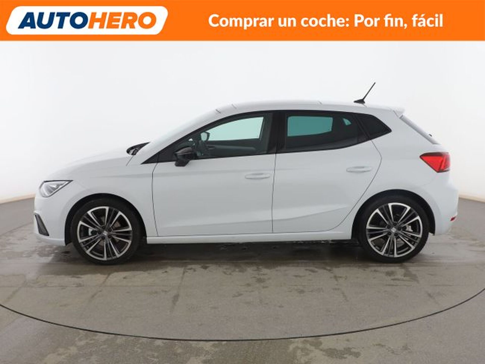 Imagen 3 de SEAT Ibiza