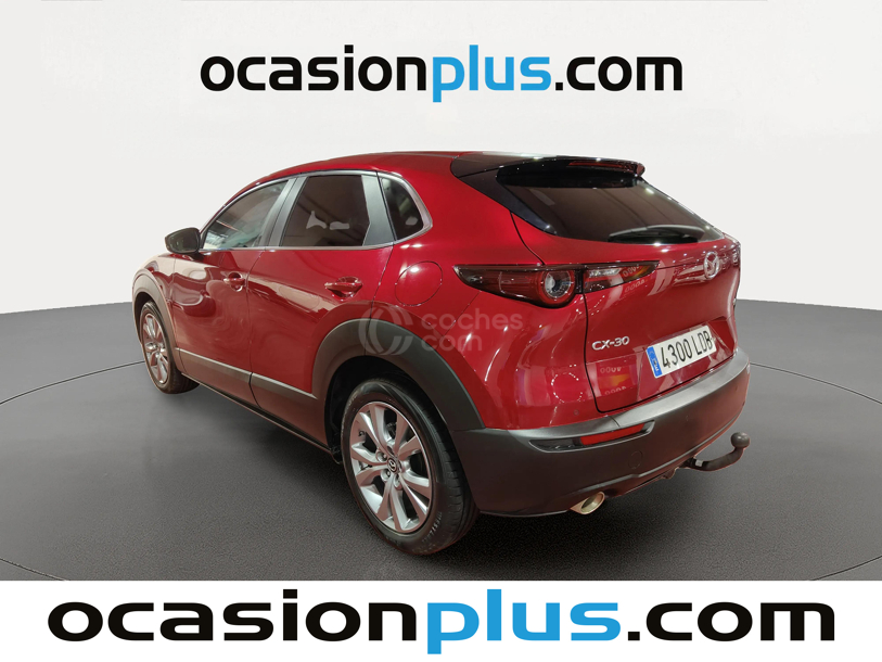 Foto del MAZDA CX-30 2.0 Skyactiv-X Evolution 2WD Aut 132kW