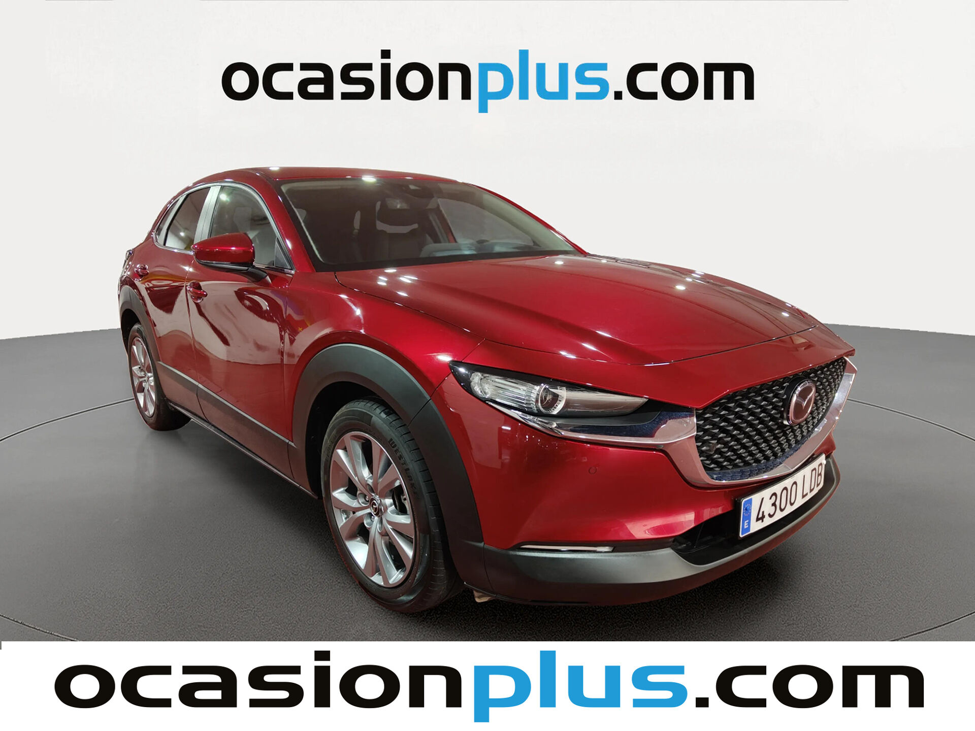 Imagen 2 de MAZDA CX-30