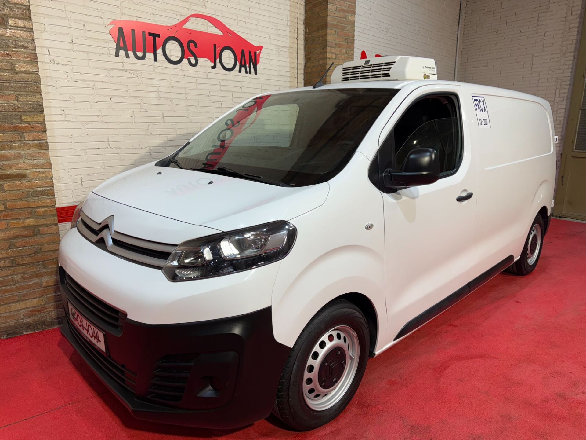 Imagen de CITROEN Jumpy