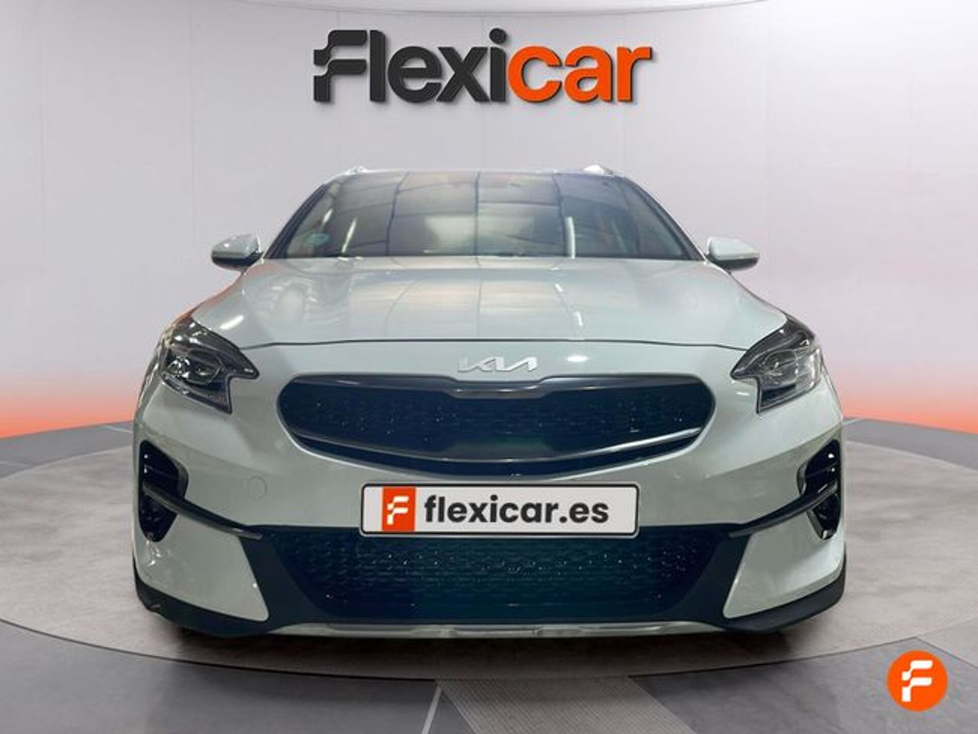 Imagen 2 de KIA XCeed