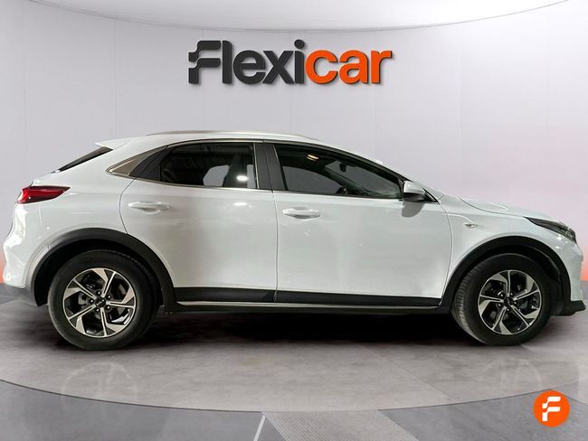 Foto del KIA XCeed 1.0 T-GDi Eco-Dynamics Concept