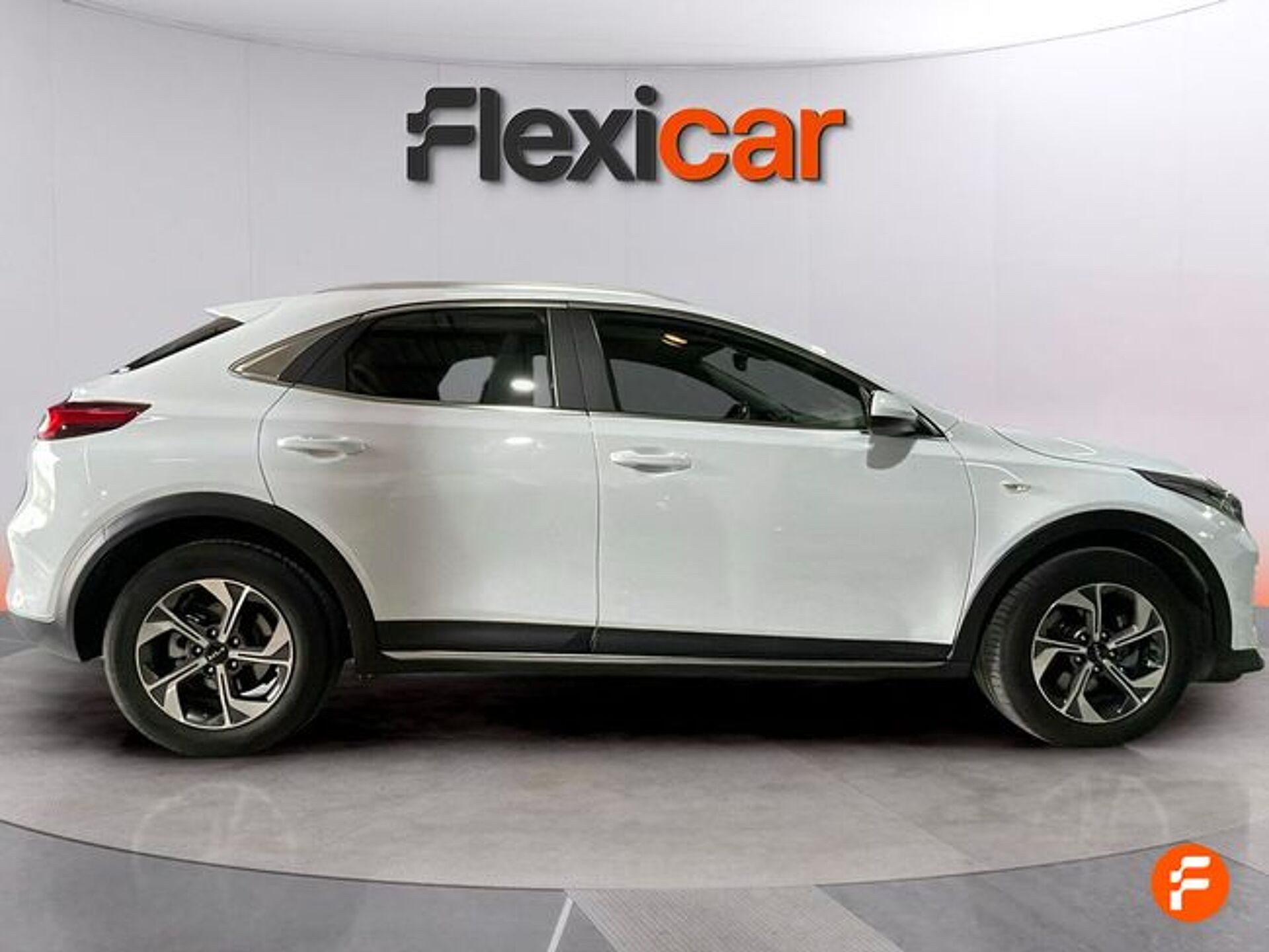 Imagen 3 de KIA XCeed