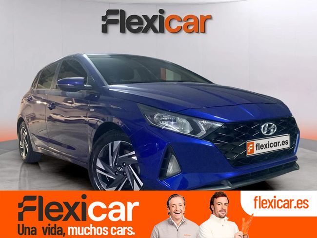 Foto del HYUNDAI i20 1.0 TGDI Klass 48V 100