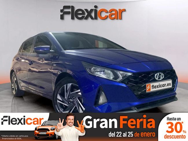 Foto del HYUNDAI i20 1.0 TGDI Klass 48V 100