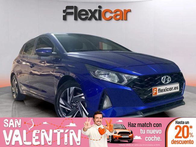 Foto del HYUNDAI i20 1.0 TGDI Klass 48V 100