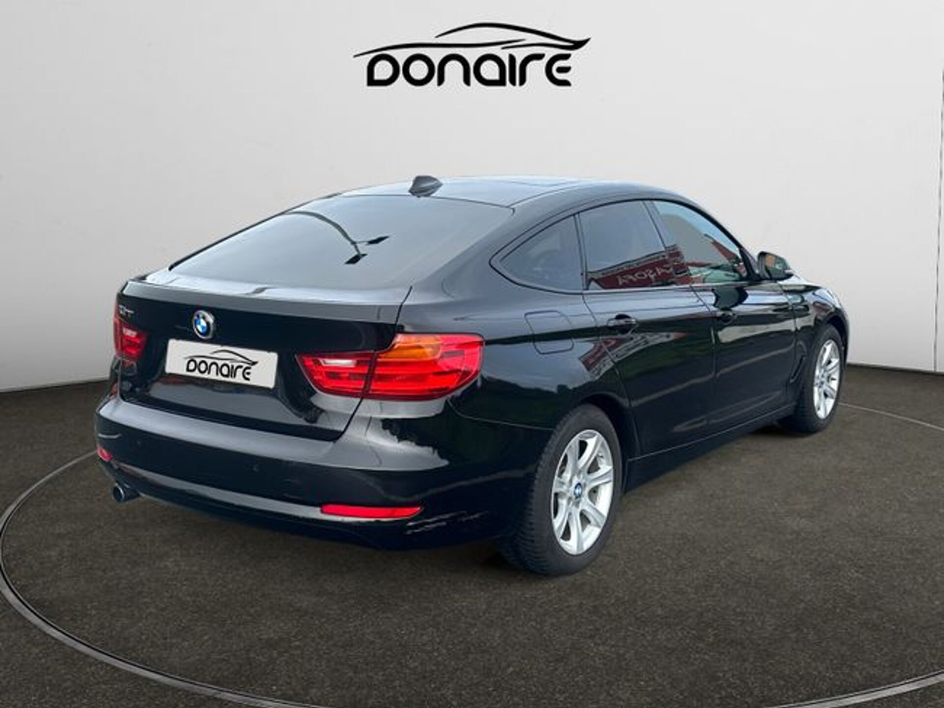 Imagen 3 de BMW Serie 3