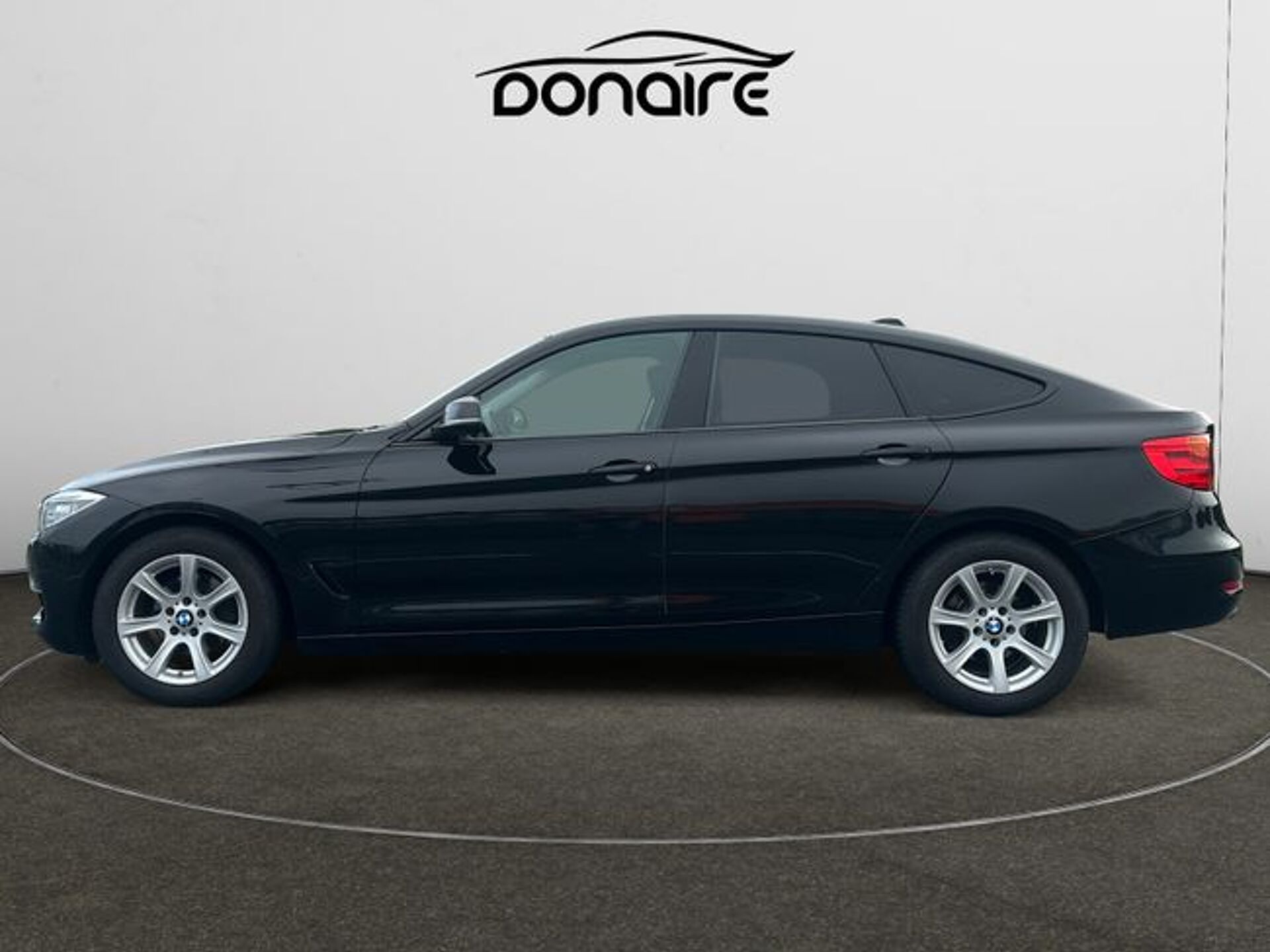 Imagen 2 de BMW Serie 3