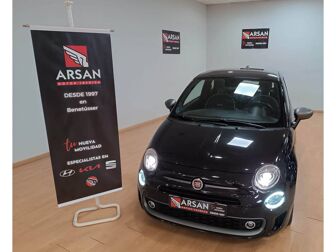 Imagen de FIAT 500 1.0 GSE S