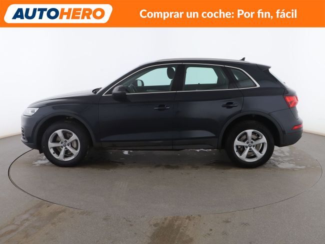 Foto del AUDI Q5 2.0TDI Advanced quattro-ultra S tronic 140kW