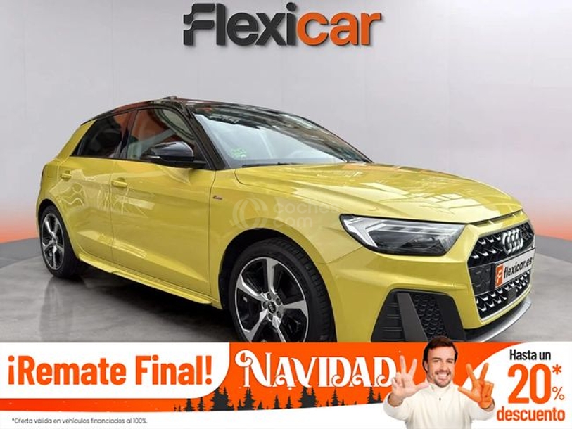 Foto del AUDI A1 Sportback 30 TFSI