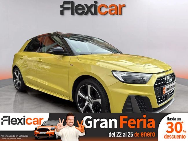 Foto del AUDI A1 Sportback 30 TFSI