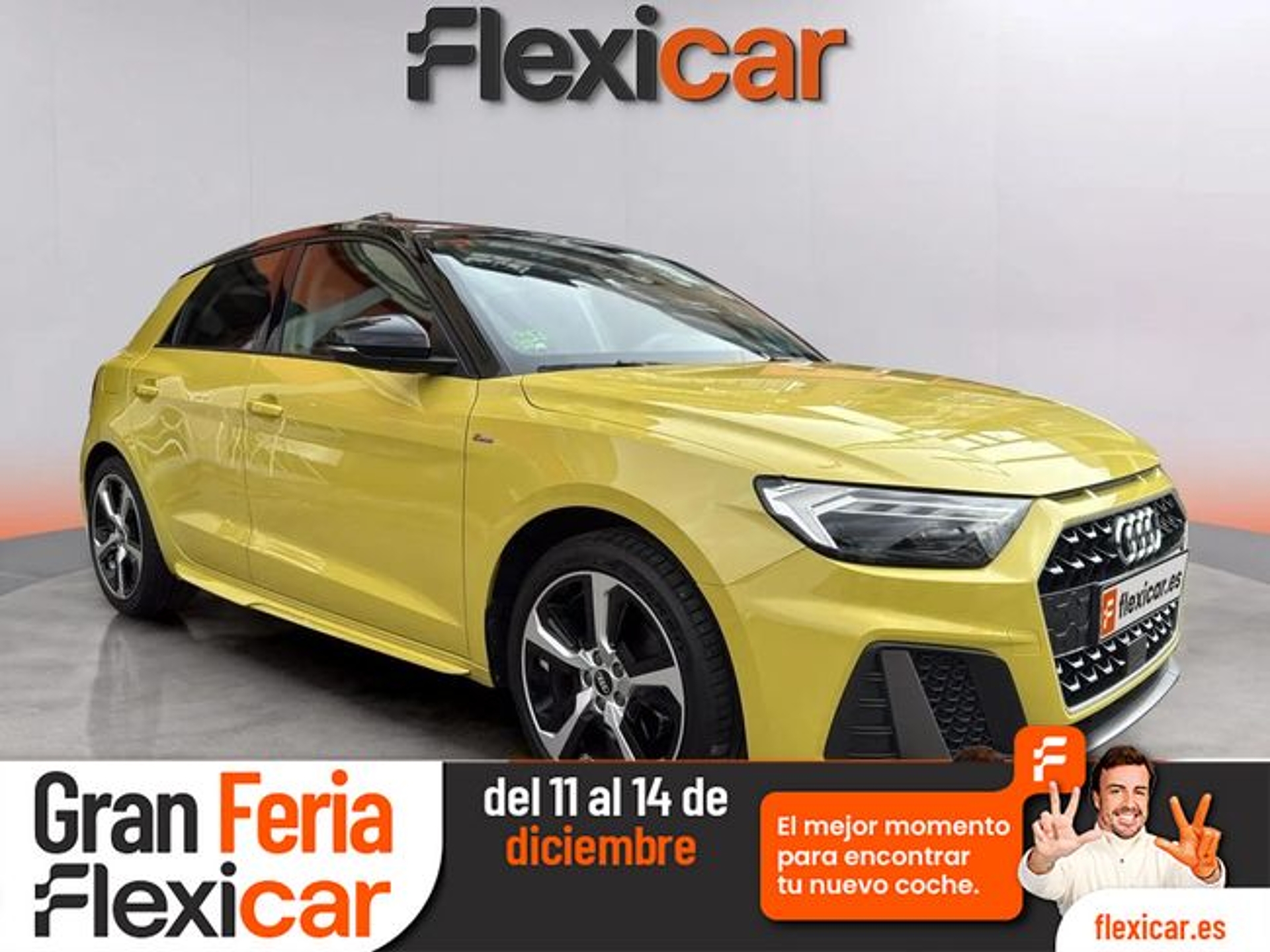 Imagen de AUDI A1