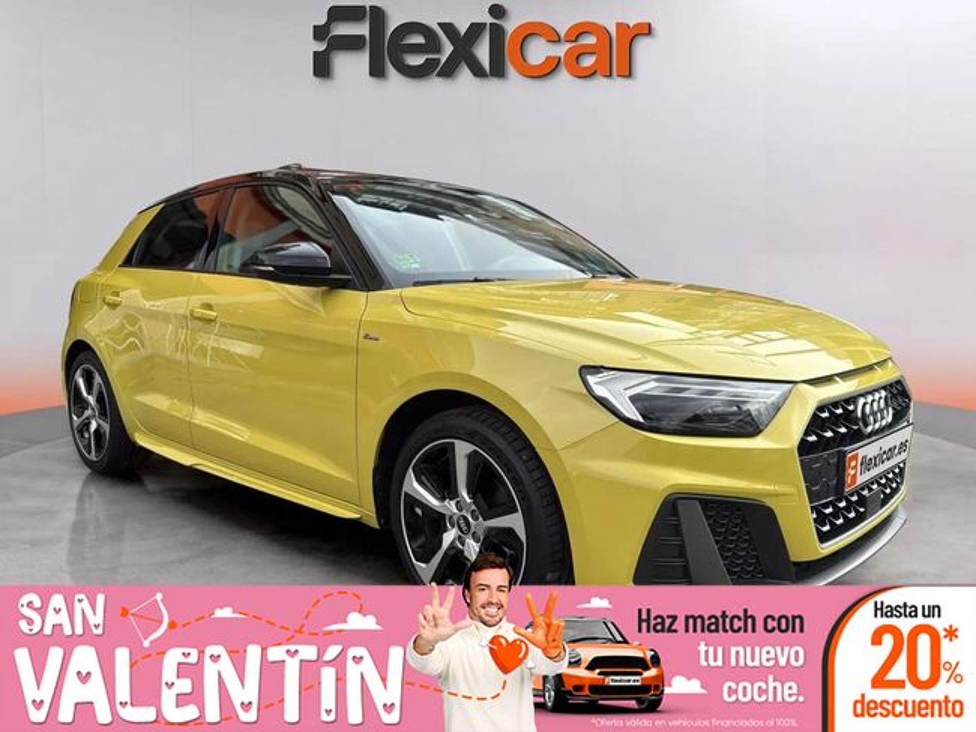 Imagen de AUDI A1