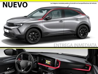 Imagen de OPEL Mokka 1.2T S&S GS