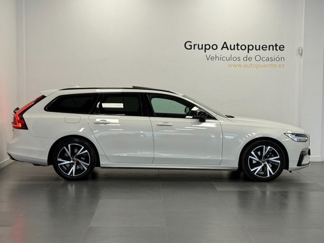 Foto del VOLVO V90 B4 R-Design Aut.