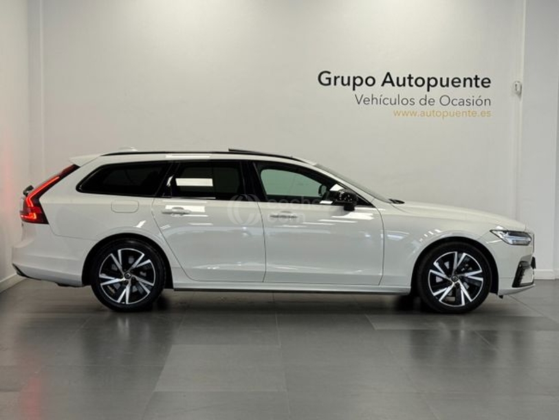 Foto del VOLVO V90 B4 R-Design Aut.