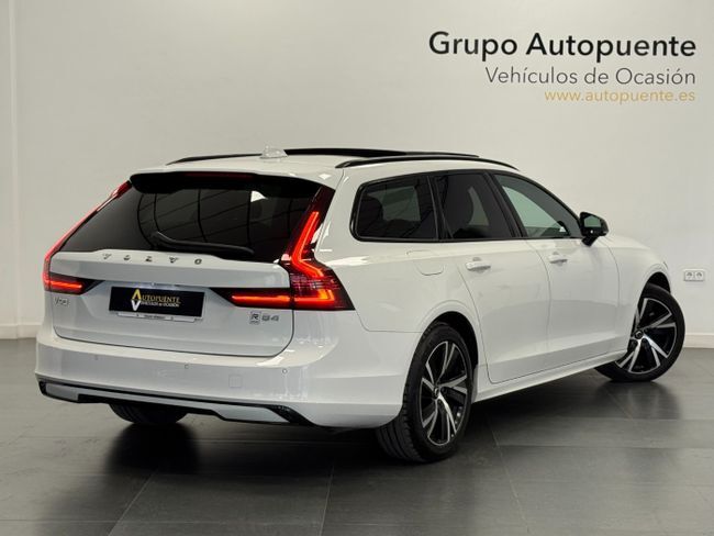 Foto del VOLVO V90 B4 R-Design Aut.