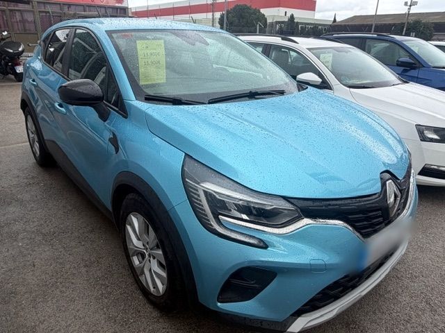 Foto del RENAULT Captur TCe Intens 67kW