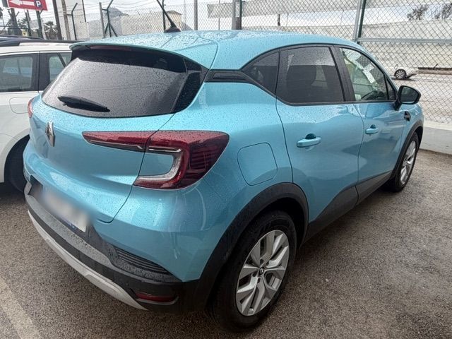 Foto del RENAULT Captur TCe Intens 67kW