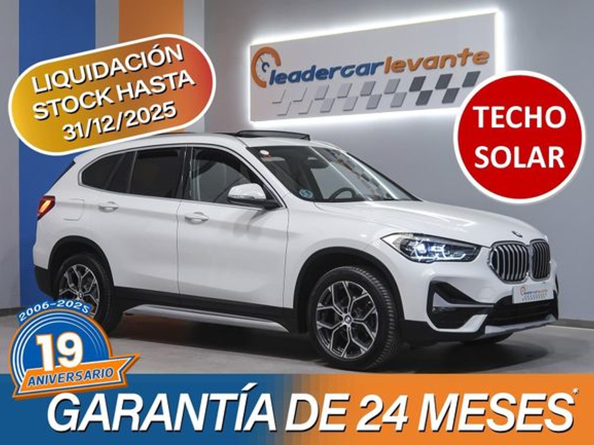 Imagen de BMW X1