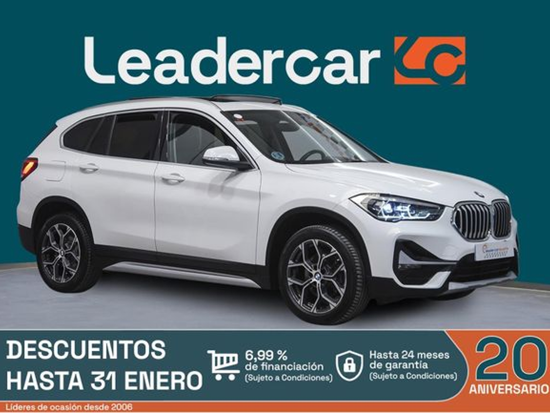 Imagen de BMW X1