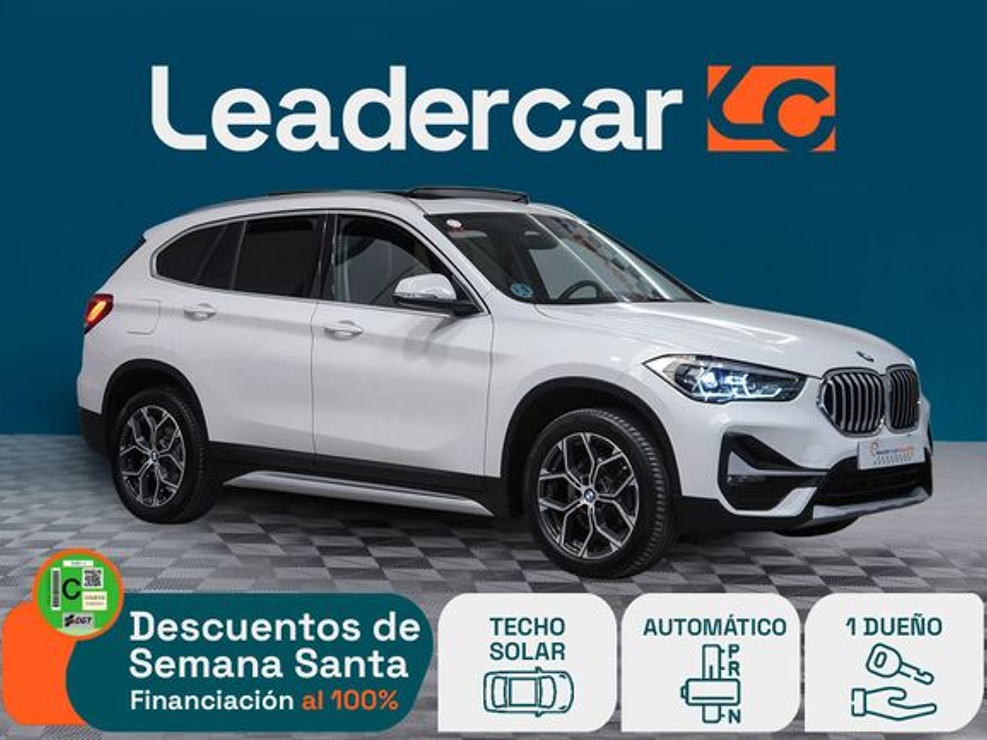 Imagen de BMW X1