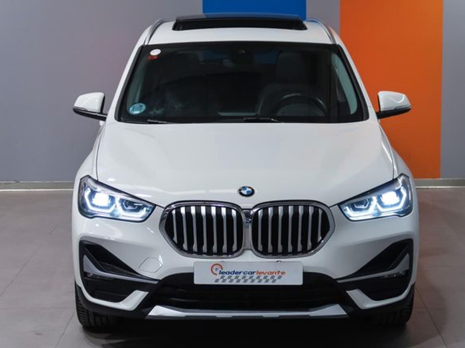 Imagen 3 de BMW X1
