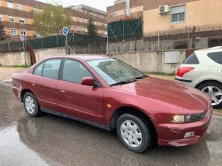Foto del MITSUBISHI Galant 2.0 GLS
