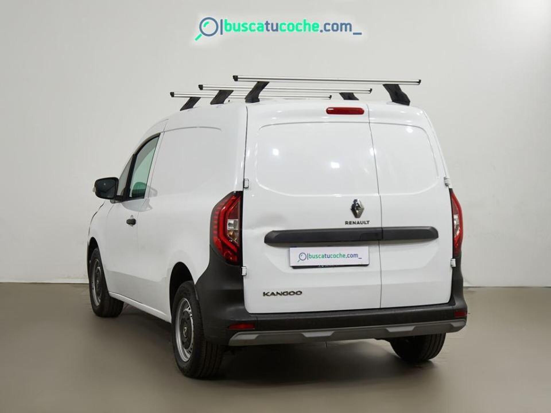 Imagen 3 de RENAULT Kangoo