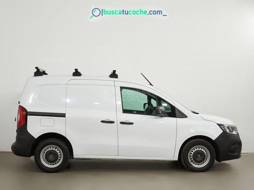 Foto del RENAULT Kangoo Fg. 1.5Blue dCi Profesional Ábrete Sésamo 55kW