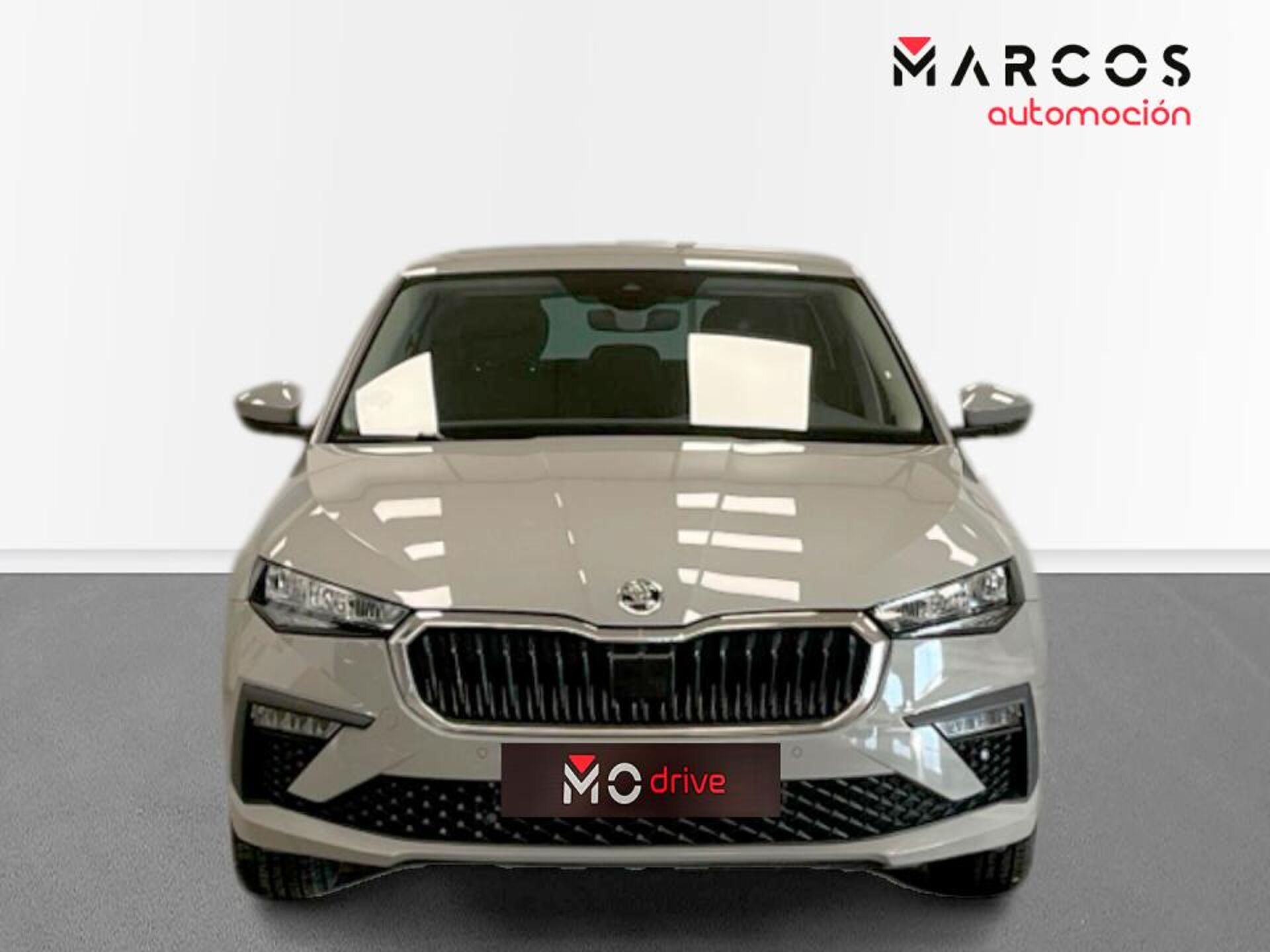 Imagen 2 de SKODA Scala