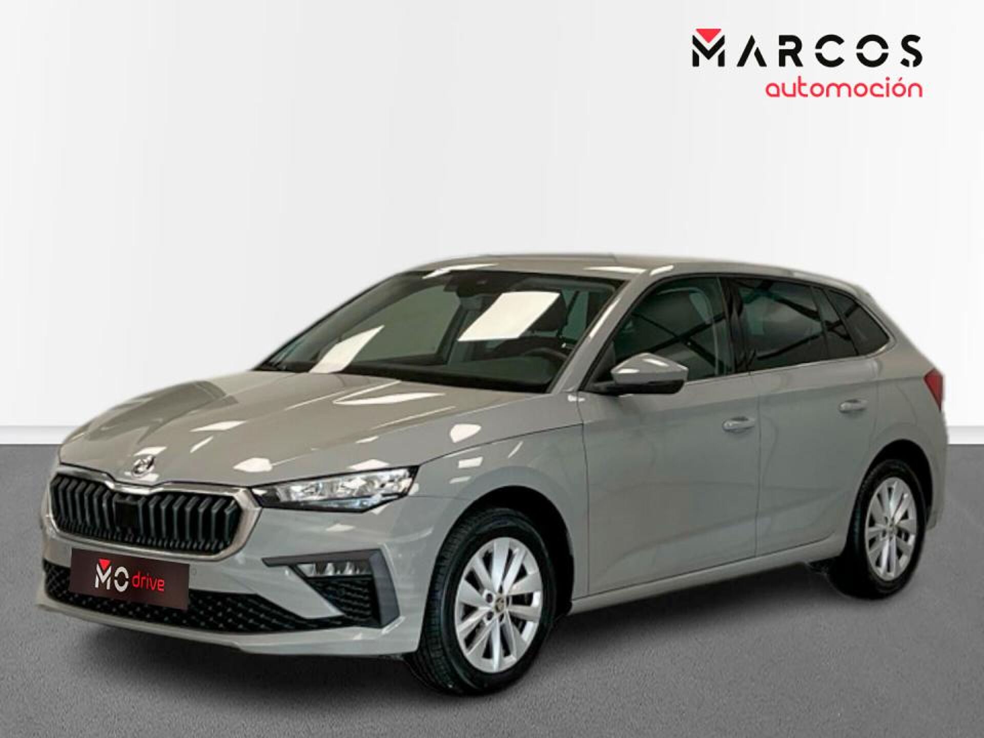 Imagen 1 de SKODA Scala