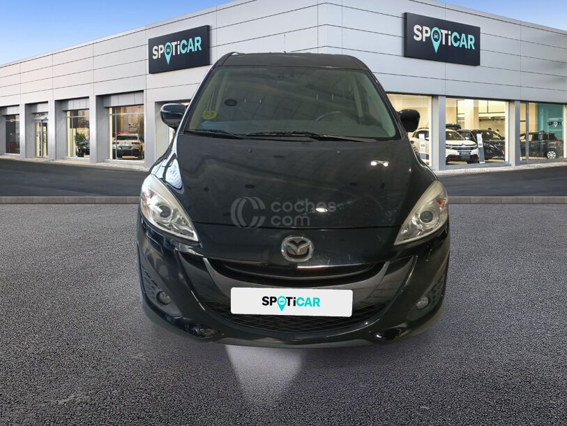 Foto del MAZDA Mazda5 1.6CRTD Luxury