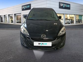 Imagen de MAZDA Mazda5 1.6CRTD Luxury