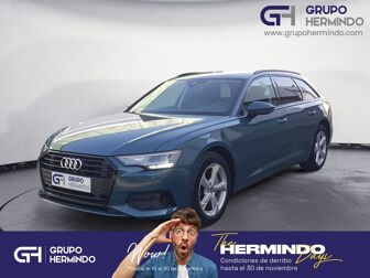 Imagen de AUDI A6 Avant 40 TDI Sport S tronic