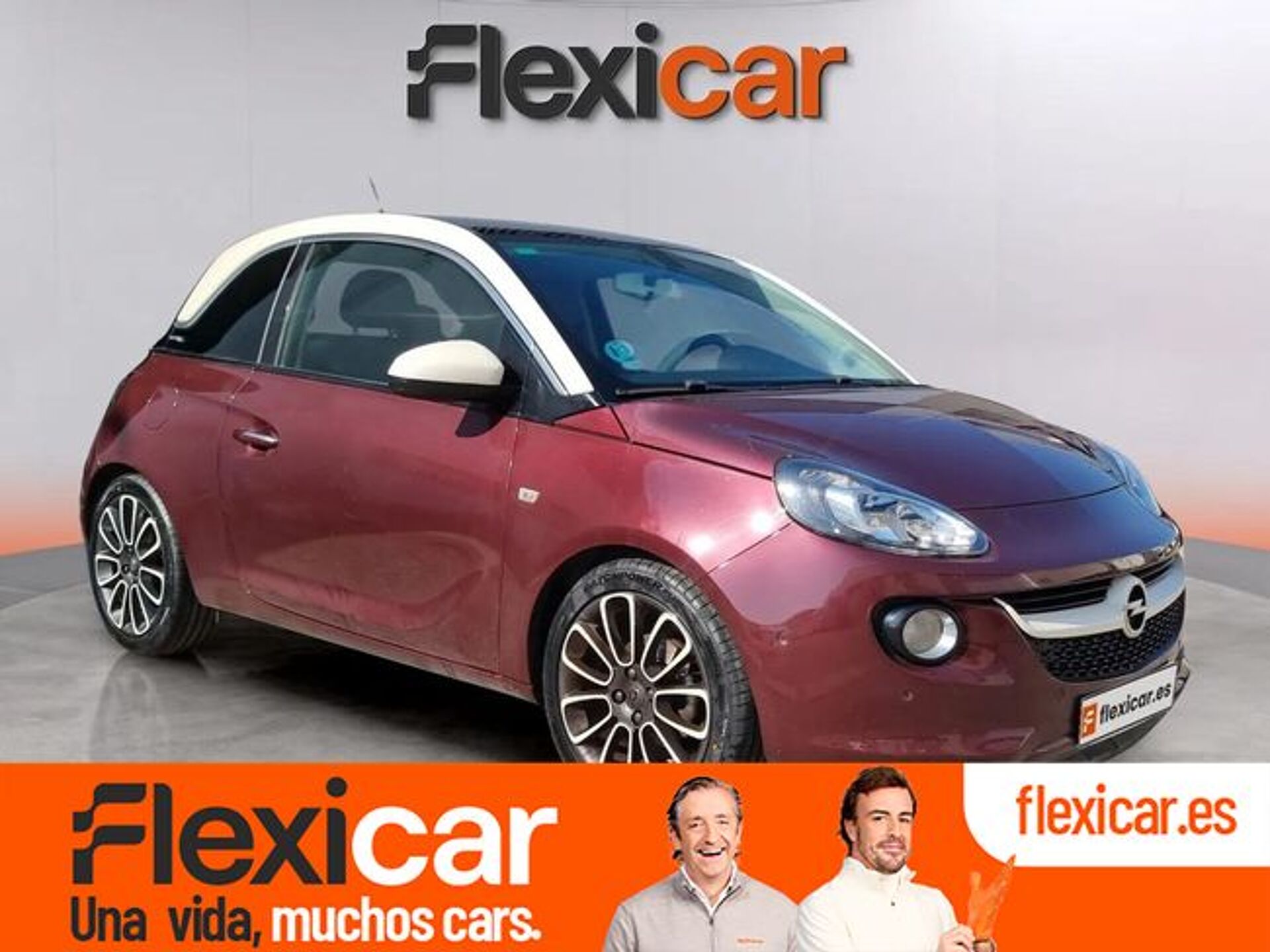 Imagen de OPEL Adam