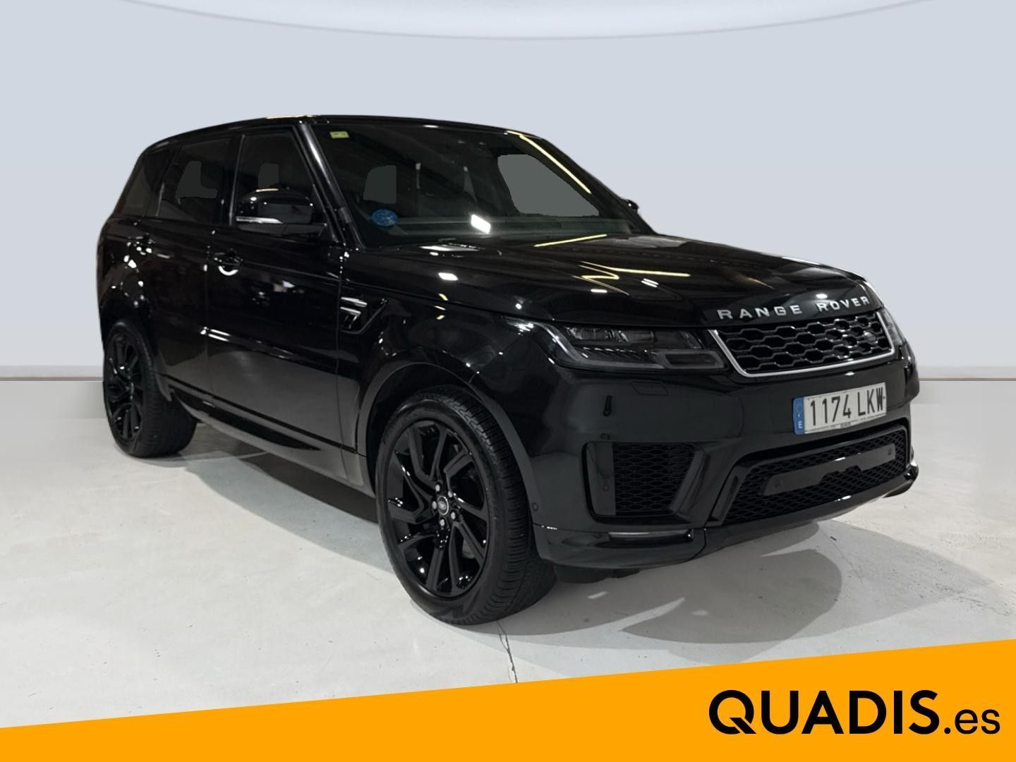 Foto del LAND ROVER Range Rover Sport 2.0 Si4 PHEV HSE 404