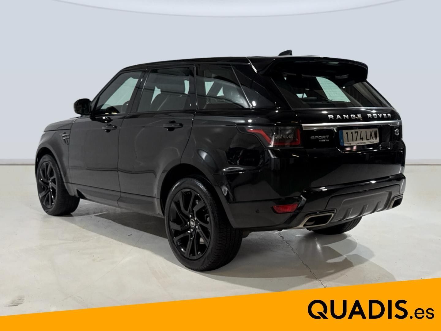 Foto del LAND ROVER Range Rover Sport 2.0 Si4 PHEV HSE 404