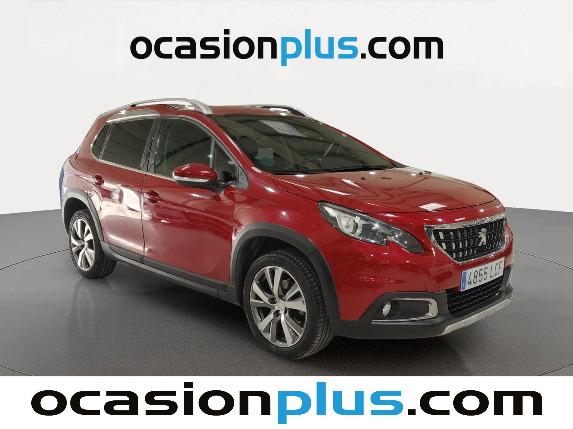 Foto del PEUGEOT 2008 1.2 PureTech S&S Allure 110