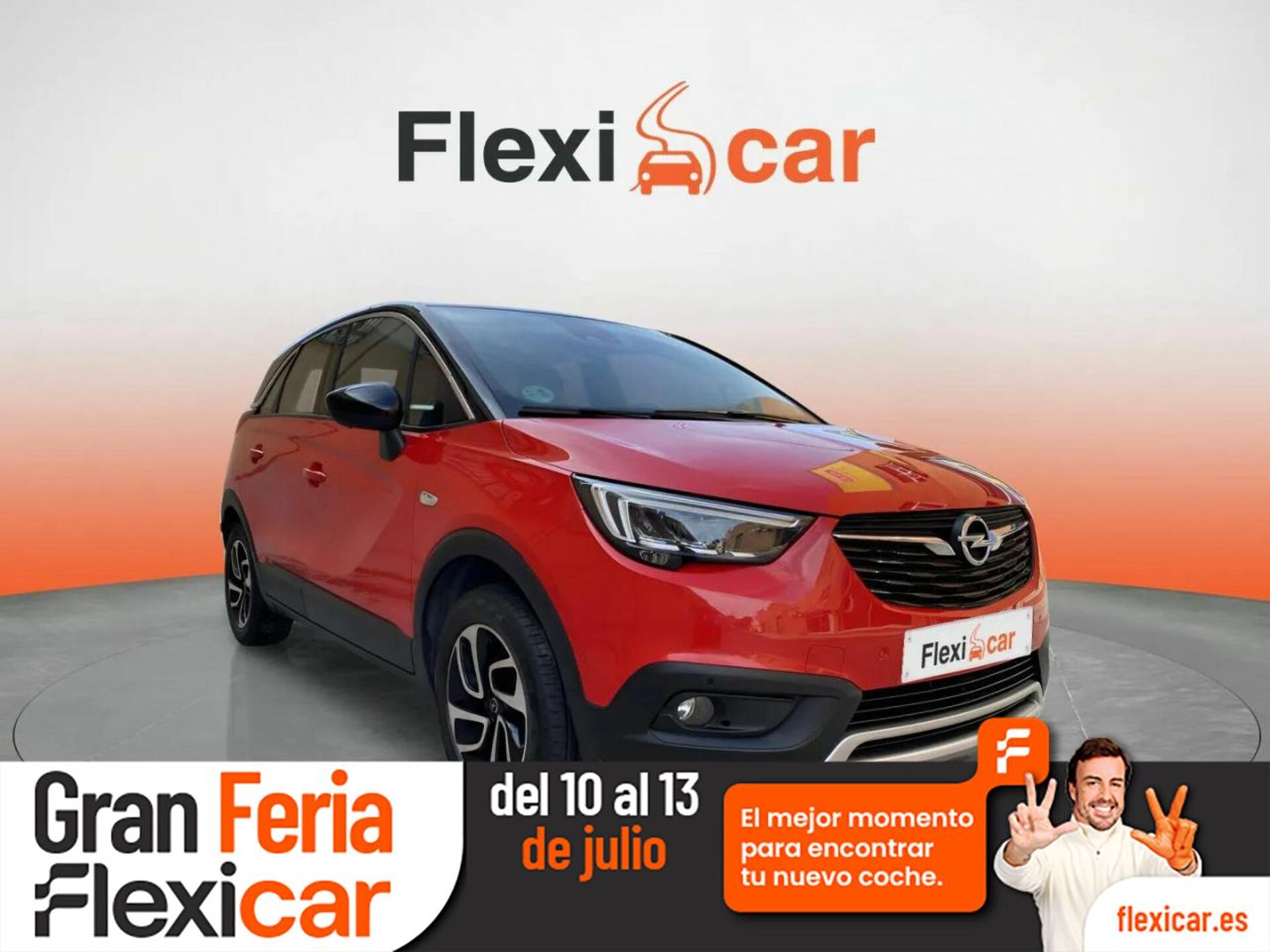 Imagen de OPEL Crossland