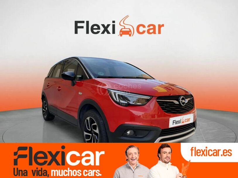 Foto del OPEL Crossland X 1.2T S&S Excellence 130