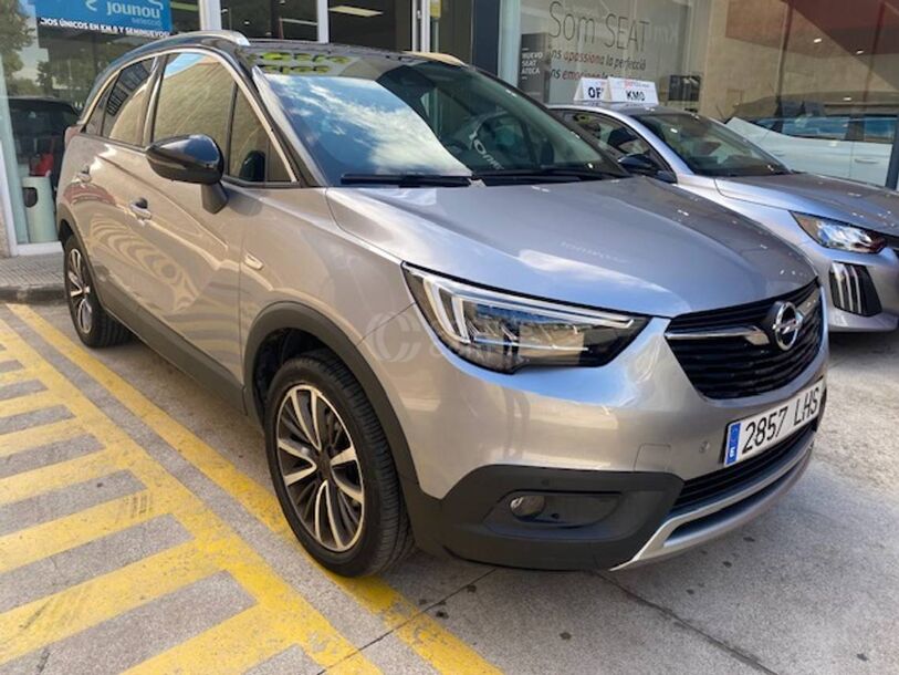 Foto del OPEL Crossland X 1.2T S&S Innovation 130