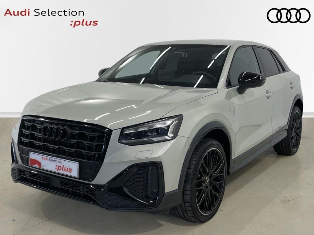 Foto del AUDI Q2 35 TDI Adrenalin quattro S tronic 110kW