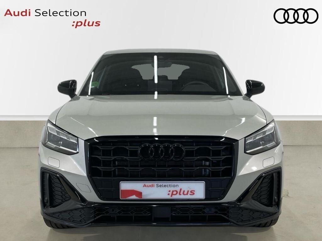 Foto del AUDI Q2 35 TDI Adrenalin quattro S tronic 110kW