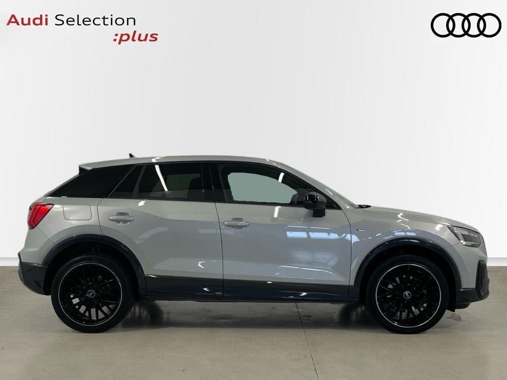 Foto del AUDI Q2 35 TDI Adrenalin quattro S tronic 110kW
